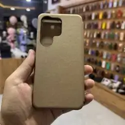 Cover S26 ULTRA case wallet