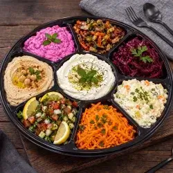 Large Appetizers