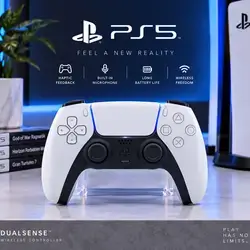 PlayStation DualSense White