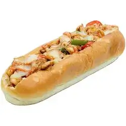 Chicken French Bun Sandwich