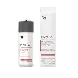 DS Labs Revita Extra Strength Hair Density Shampoo 205ml