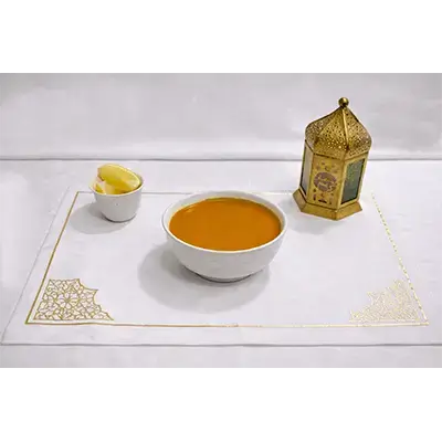Carrot Sweet Potato Soup