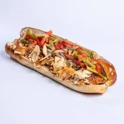 Chicken Sandwich