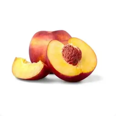 Red Peach
