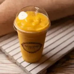smoothie mango