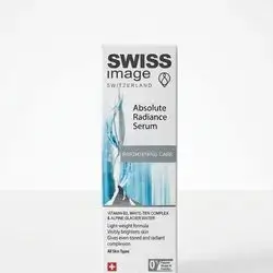 Swiss Image Absolute Radiance Serum