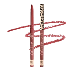 Lip Tattoo 04 PLUM 0.28g _ STELLARY