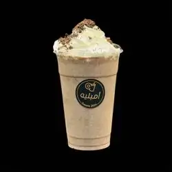 Oreo Milkshake