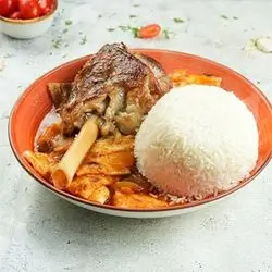 Dleimiyah (Red)