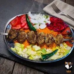 Maria Kebab Skewer