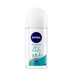 Nivea Roll-On Dry Fresh
