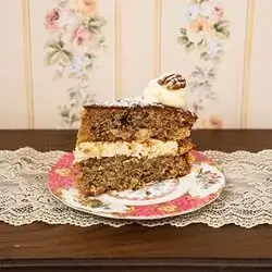Hummingbird Cake