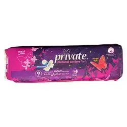 Private Maxi 9-10Mm