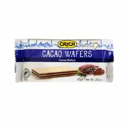 Dark Craig Wafer Biscuits 45gm