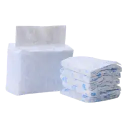 E547 Pet Diapers