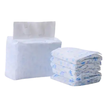E547 Pet Diapers