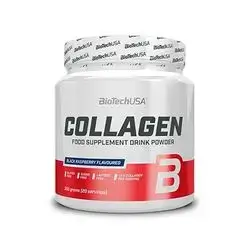 Collagen 300G Black Raspberry