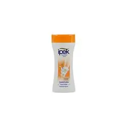 Ipek Normal Hair Orchid Shampoo 480 Ml