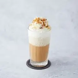 Coconut Frappe