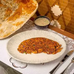 Akda Chicken