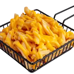 Cheese Fries