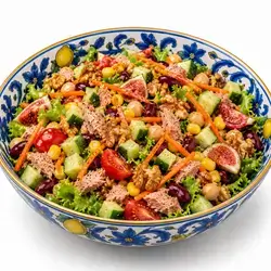 tuna salad