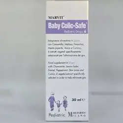 Baby Colic-Safe drop ITALY