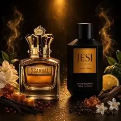 Scandal Pour Homme Absolu