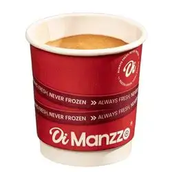 Double Espresso