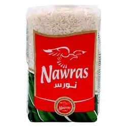 Nawras Long Rice