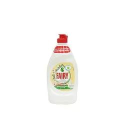 Fairy Dishwashing Liquid Balsam Chamomile Euro 450 Ml