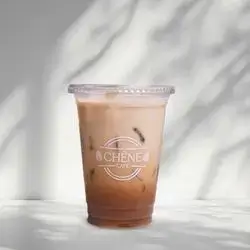 Ice Chene Coffee