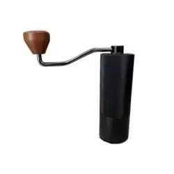 Manual Coffee Grinder Metal