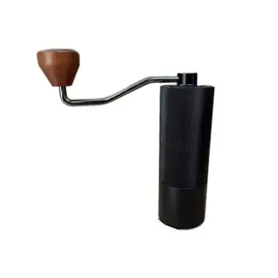 Manual Coffee Grinder Metal