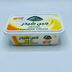 Mersin Cheddar Cheese 170G