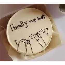 Medium Cake