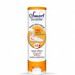 shoes Deo fresh anti malodour antibacterial spray 