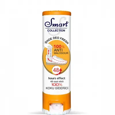 shoes Deo fresh anti malodour antibacterial spray