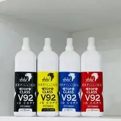 Canon V92-4 color