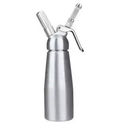 Cream Whipper (Whipped Cream Dispenser)