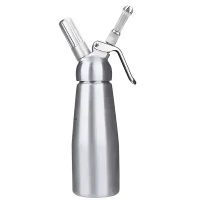 Cream Whipper (Whipped Cream Dispenser)