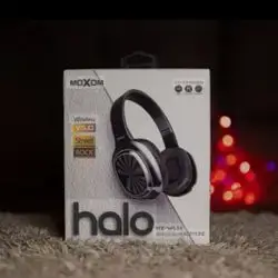 Halo Headset