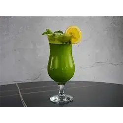 Lemon & Mint Juice