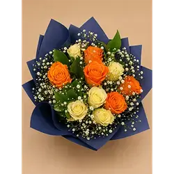 Rose Bouquet