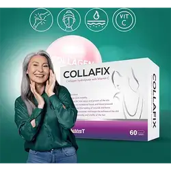 Collafix 60 Cap