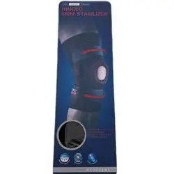 YC support Hinged Knee Stabilizer Large