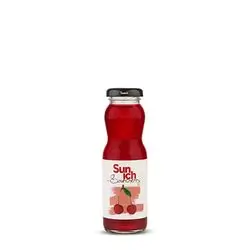 Sunich Nectar Sour Cherry 200Ml