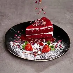 Red Velvet Cake