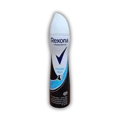 Rexona Antibacterial Body Mist 200ml