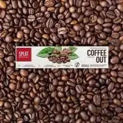 Splat Coffe Out Toothpaste 75ml